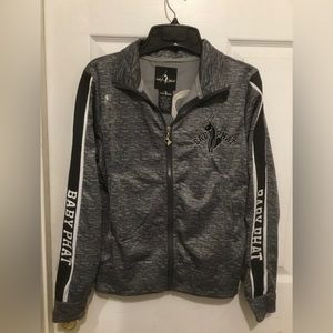 Children’s Baby Phat athletic Jacket
